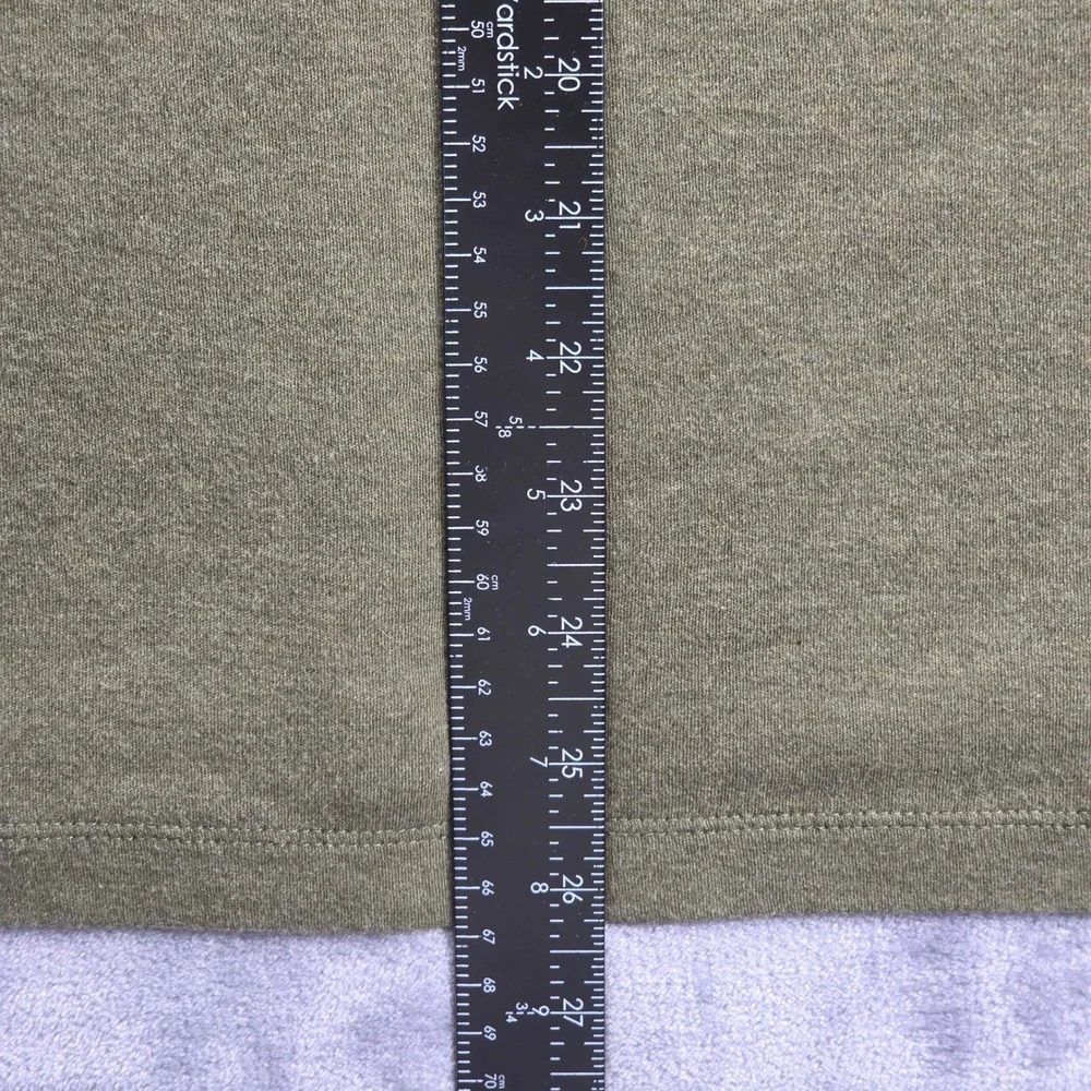 Banana Republic Polo Shirt Lot Mens L Green‎ Short Sleeve 100% Cotton 2 Pack